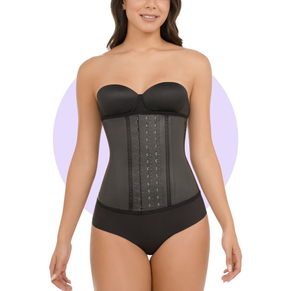 Ref 1332- Slimming Thermal Waist Trainer